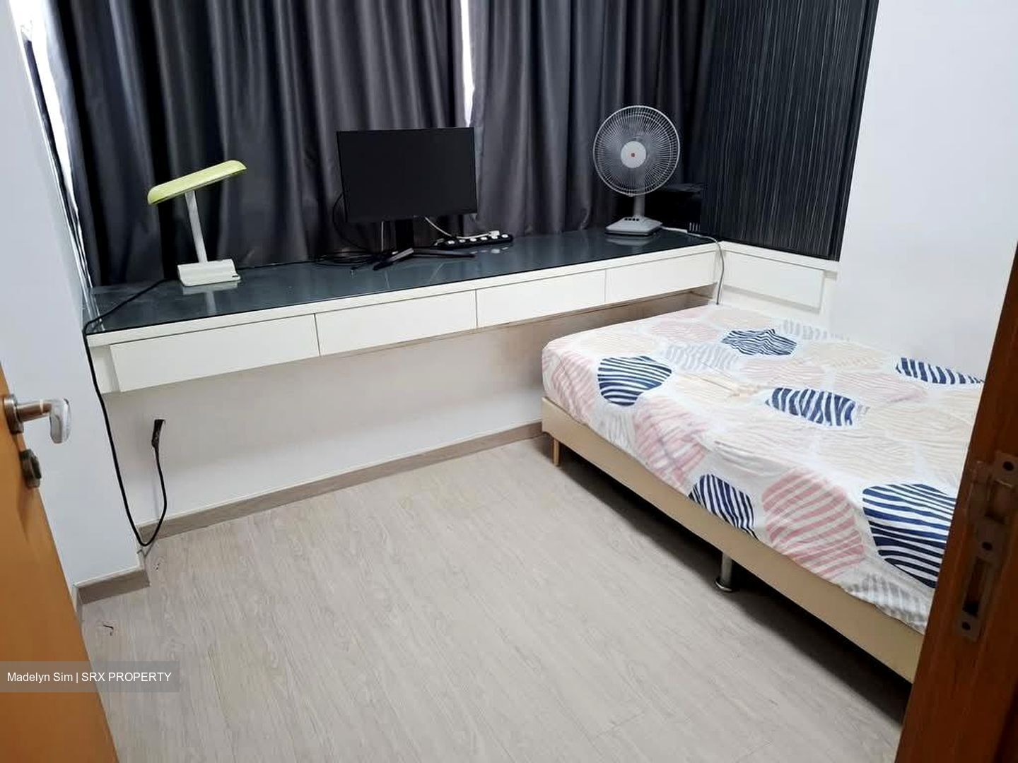 The Quartz (D19), Condominium #594136861